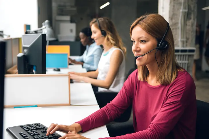 Proyecto de ley de atención al cliente