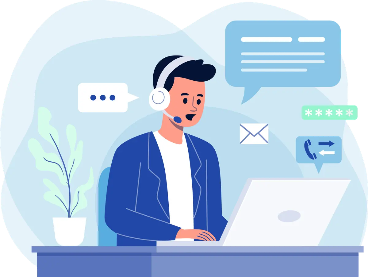 Escucha activa para agentes de Call Center