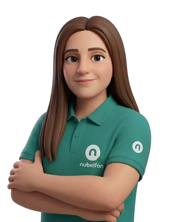 Avatar de Natalia Padilla