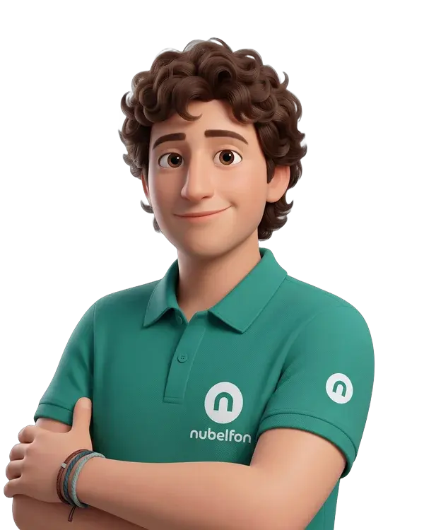 Avatar de Oscar Madrigal
