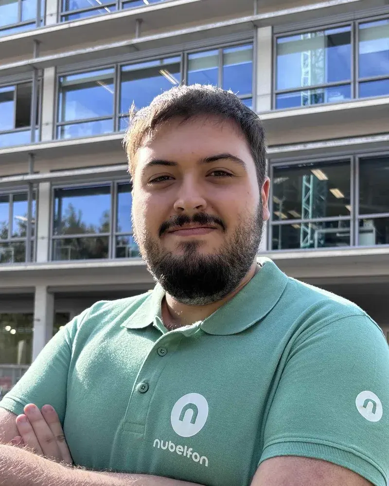 Daniel Cordón